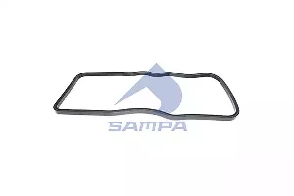 Прокладка поддона MAN