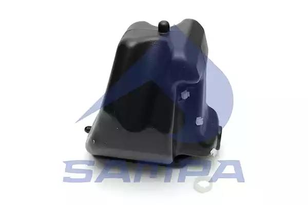 Бачок стеклоомывателя MAN TGL/TGM/TGA/TGX/TGS