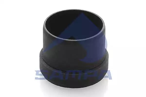 втулка ГБЦ !направляющая D17мм 10x/12x/20x/24x\MAN D2530/38/55/56/65/66.D2840/42/65/66/76