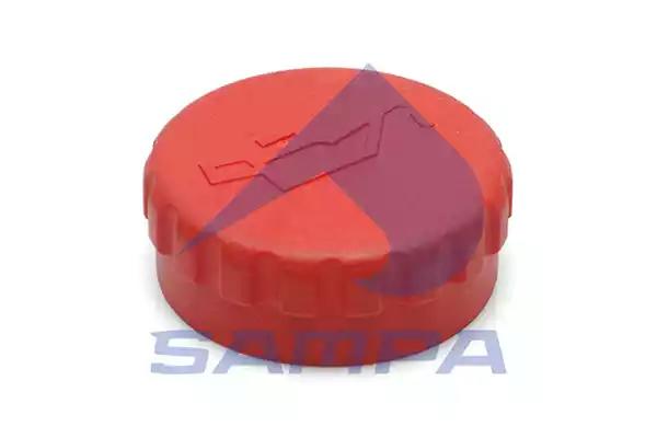 Крышка маслозаливной горловины MAN TGA