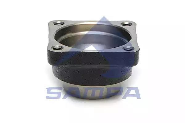 Ступица вентилятора MAN D2066