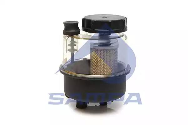 бачок гидроусилителя!\ MAN TGA/TGS, Volvo FH/FM12