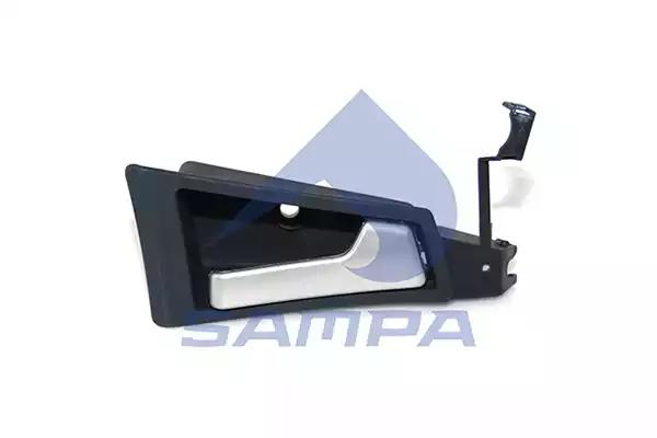 Ручка двери внутренняя правая TGA