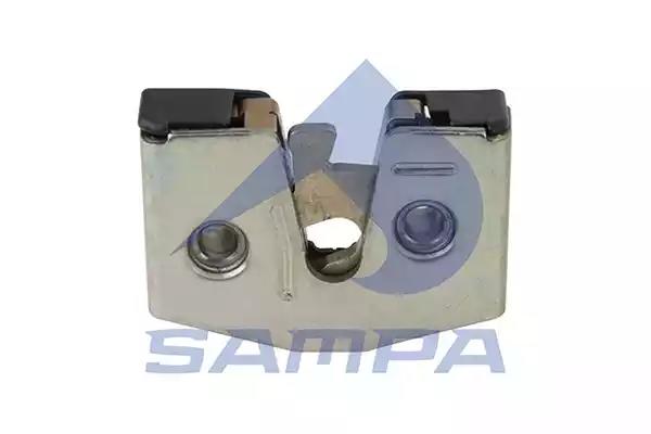 Защелка двери левая M/F 2000