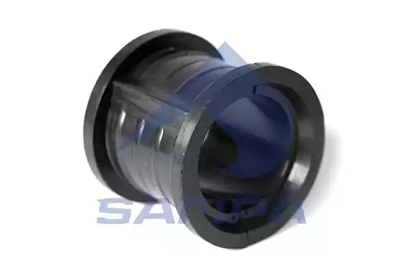 Втулка стабилизатора 75mm