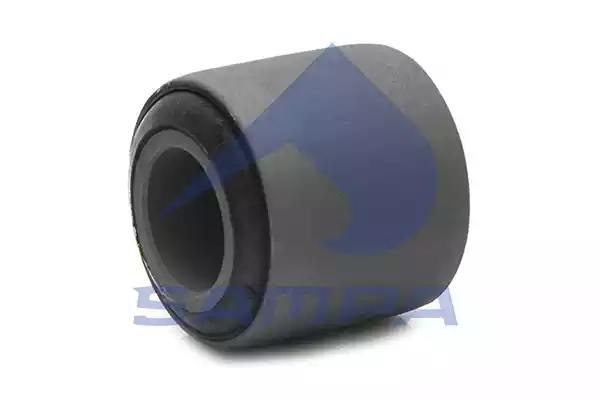 Сайлентблок стабилизатора 34х65,5х64