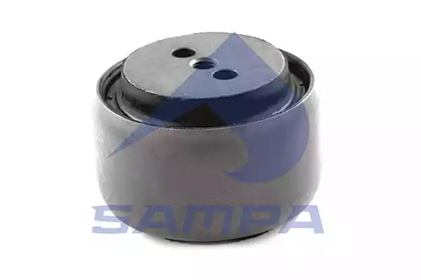 Сайлентблок V образной тяги (центр).VO