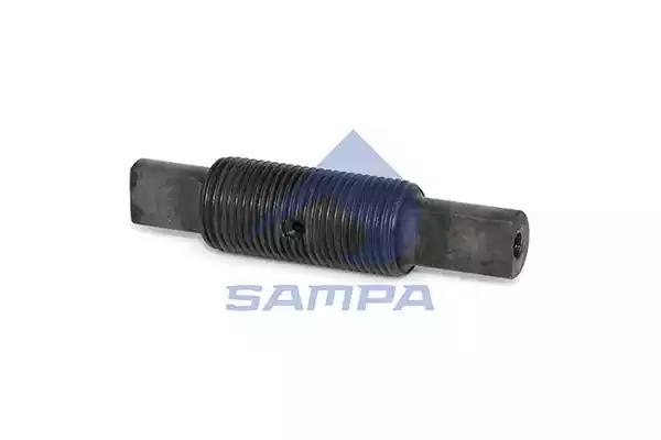 Палец рессоры M36x2x151 Volvo
