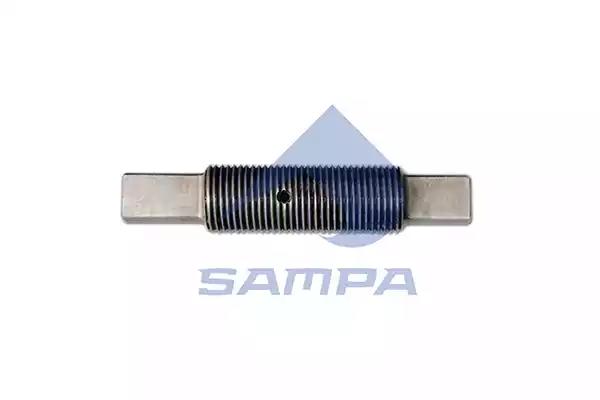 Палец рессоры M36*3*25*170 Volvo FL6 FS7