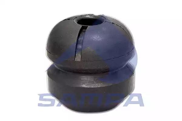 Отбойник рессоры Volvo FH/FM