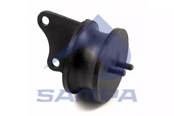 Подушка КПП Volvo R/SR1400/1700