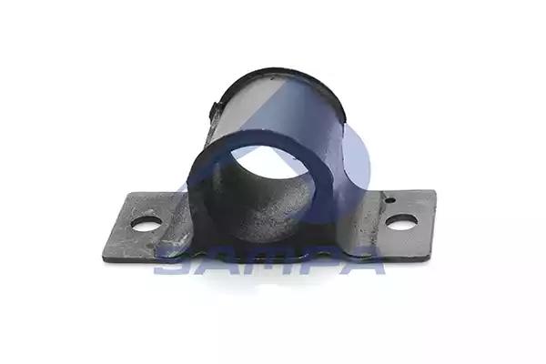 Втулка стабилизатора заднего Volvo FL 6