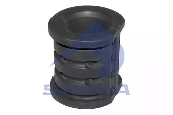 Втулка стабилизатора 53*77/90*95/74 Volvo