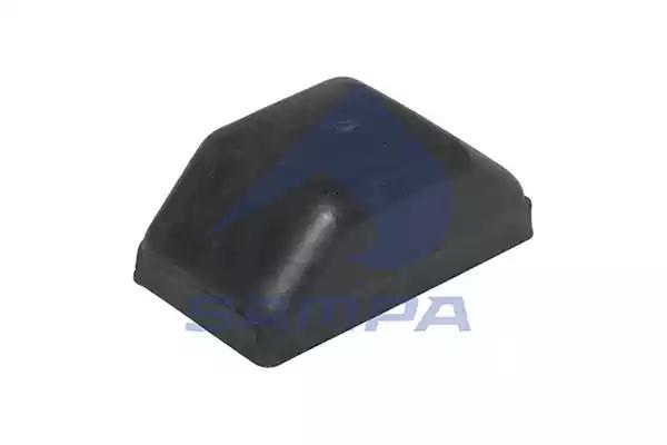 Отбойник рессоры Volvo F/FH/FM/FL/RVI