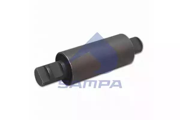 Палец рессоры 45.5*100/161 VO