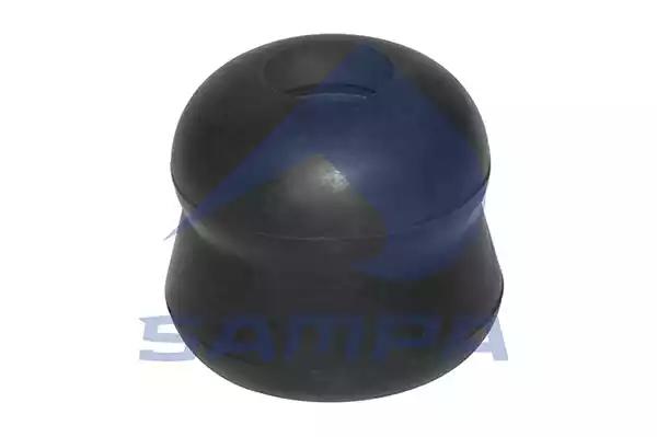 Отбойник пневмоподушки Volvo F/FL/FH/FM