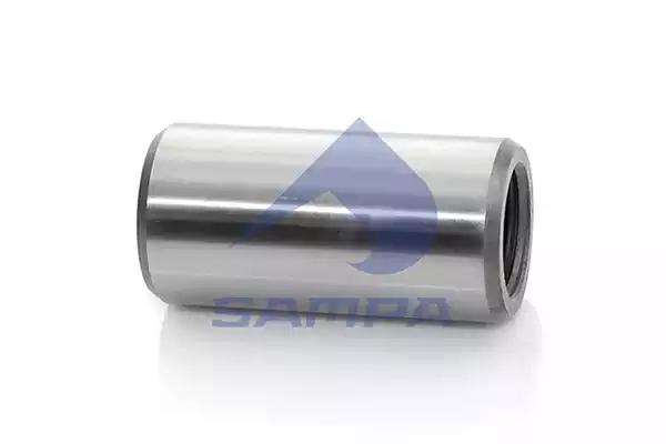 Втулка пальца рессоры !(м) 50x100/M36x3 \Volvo FL6