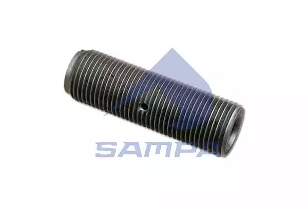 Втулка рессоры 20*112/M36*3 Volvo FL6