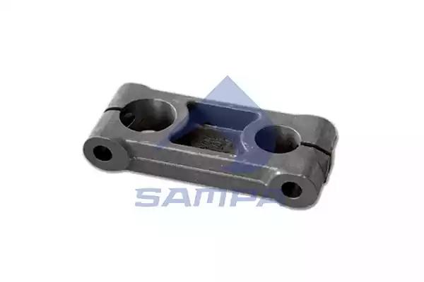 кронштейн рессоры!\VOLVO FH12/13/16, FM9/10/12/13