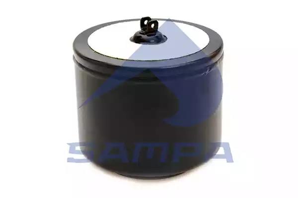 Стакан пневмоподушки 713 N/720 N/716 N/4713 N