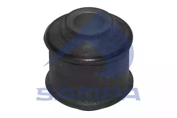 Втулка амортизатора MB