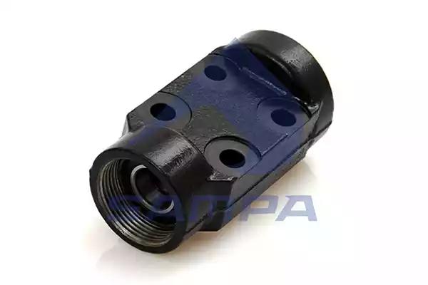 Кронштейн  подвески кабины левый  VOLVO FH,FM