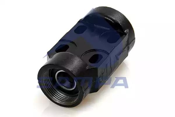 Кронштейн кабины FH/FM new правый