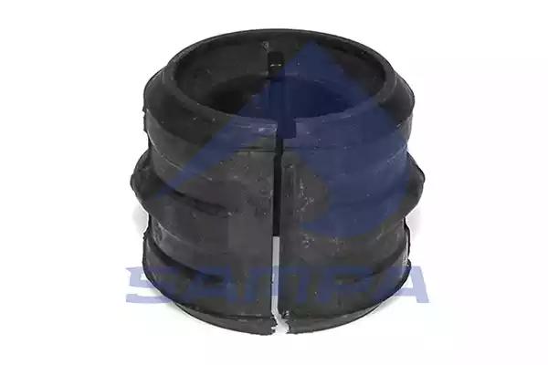 Втулка стабилизатора  VO 61x35,5x55