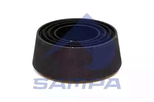 Сайлентблок балансира RVI Premium/Kerax/Volvo FH/FM