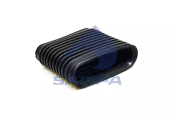Гофра воздушного фильтра FH13 VOLVO