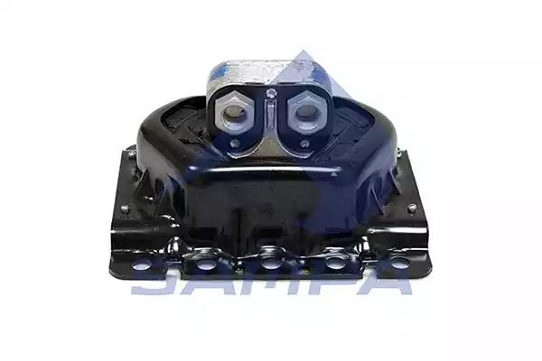 Подушка двигателя [задняя] Volvo FH/FM дв. D13A