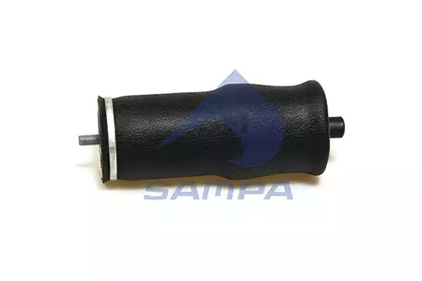 Пневмоподушка кабины Volvo VNL