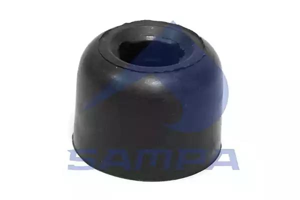 Отбойник кабины