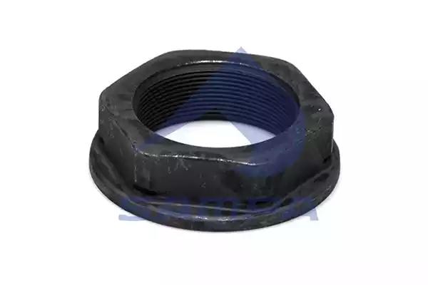 гайка ступицы