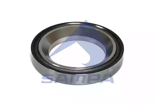 Обойма ступицы задней под сальник 522.880E\VOLVO FH12(G1), FH16(G1)