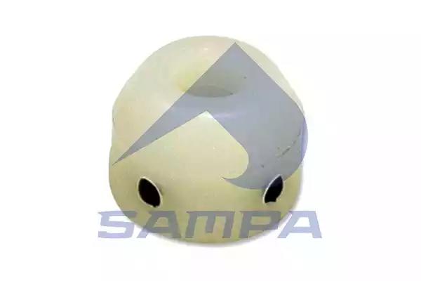 Втулка шаровая рычага КПП Volvo FH/FM9/10/12/16