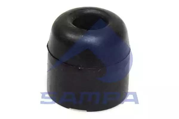 Отбойник кабины Volvo FH12