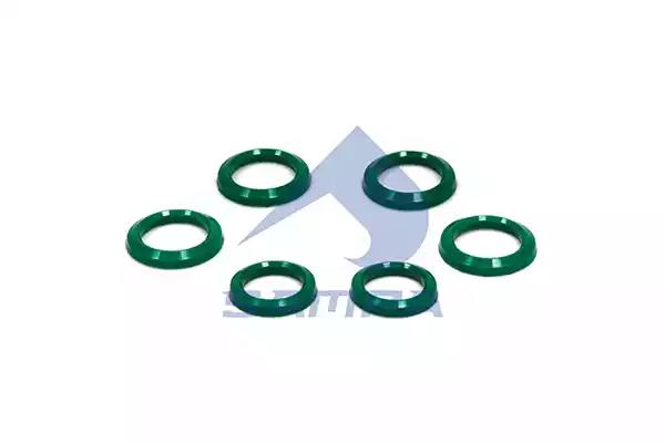 РМК цилиндра подъема кабины VO