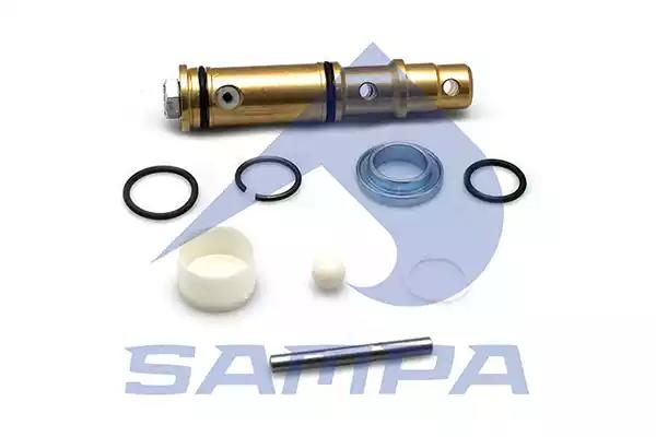 РМК насоса подьема кабины FH12