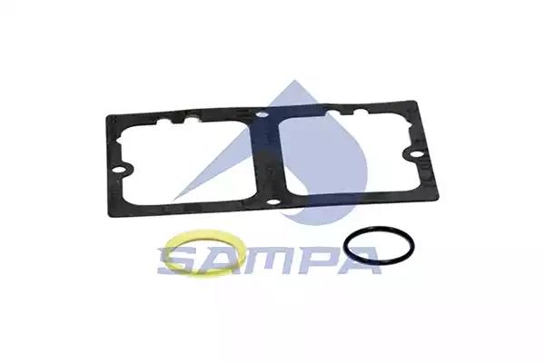 РМК насоса подъёма кабины DAF, Scania, RVI, Volvo