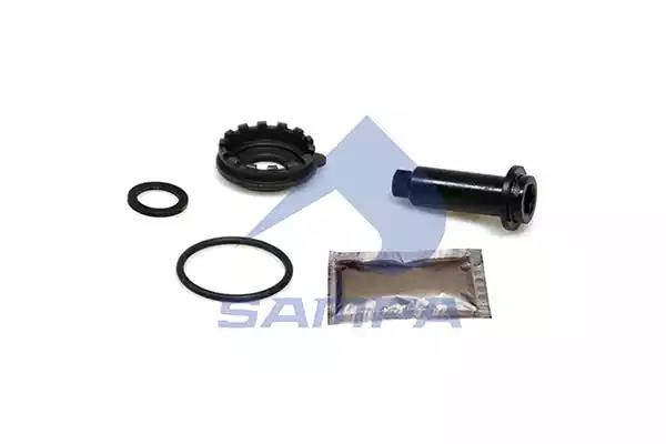 РМК тормозной регулятор