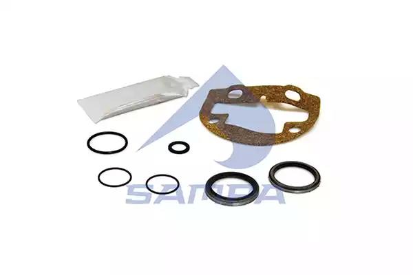 РМК суппорта (Комплект уплотнений) Вольво Z-cam