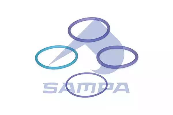 РМК насос-форсунки D12A VO