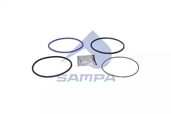 Кольца гильзы VO к-т