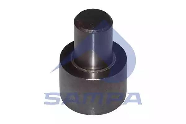 ролик вилки сцепления! подшипник \Volvo FH12