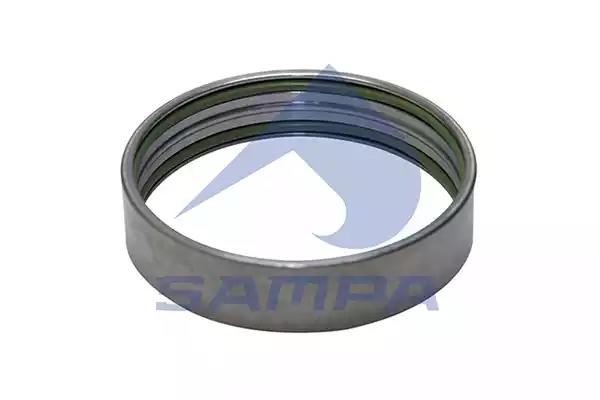 Кольцо упорное. cтупица колеса