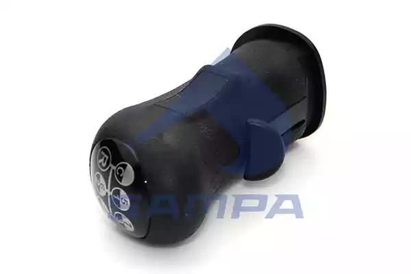 Ручка КПП VO