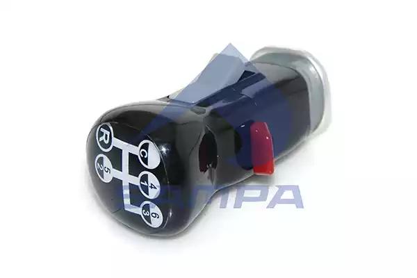 Рукоятка рычага КПП SR1400/1700/1900 (старый образец) Volvo FH12