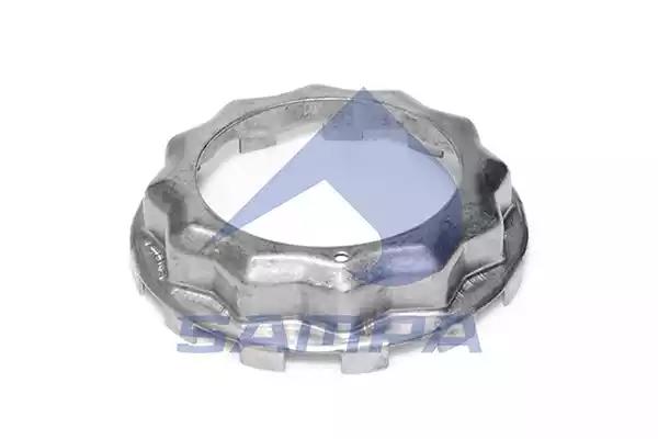 Шайба ступицы 134*33 Volvo FH/FM/NH 9/10/12/