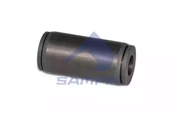 Втулка рессоры Ø24/51x110mm VOLVO
